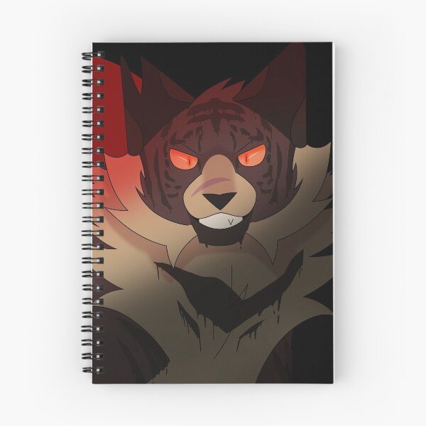 Item preview, Tigerstar designed and sold by Kai Ligers.