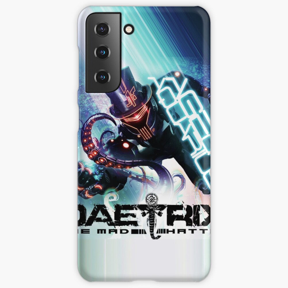 Item preview, Samsung Galaxy Snap Case designed and sold by DAETRIX.
