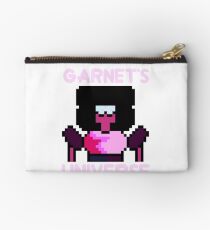 Steven Universe - Garnet's Universe Studio Pouch