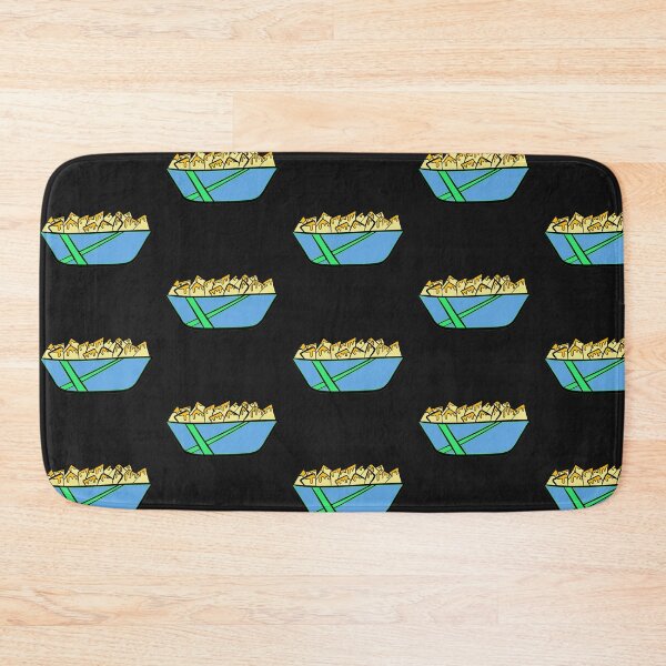 Item preview, Nacho designed and sold by LadyTaneli.