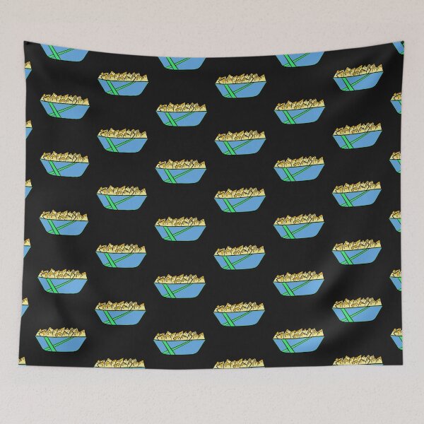 Item preview, Nacho designed and sold by LadyTaneli.