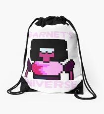 Steven Universe - Garnet's Universe Drawstring Bag