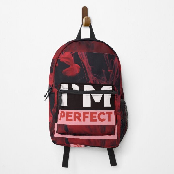 Item preview, I’m Perfect T-shirt designed and sold by Anna Maria.