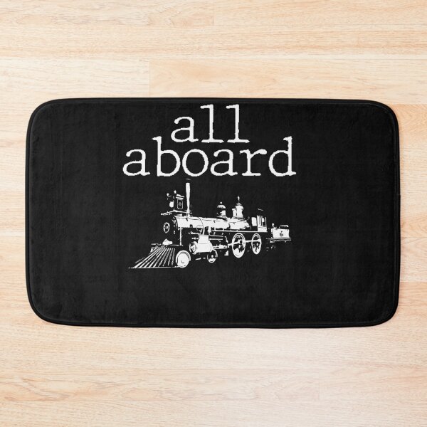 Item preview, Funny Train Railway Locomotive Steam Model Railroad Engineer T-Shirt designed and sold by thomash2.