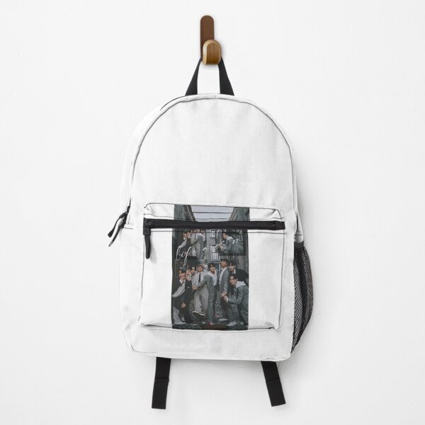 Item preview, BTS aesthetic life goes on designed and sold by kkthings.