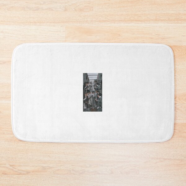 Item preview, BTS aesthetic life goes on designed and sold by kkthings.