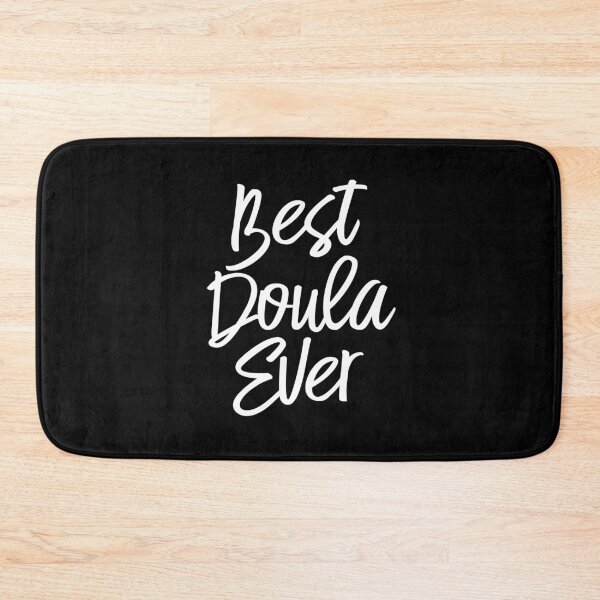 Item preview, Best Doula Ever Labor Delivery Nurse Midwife designed and sold by Hananiah Merch.
