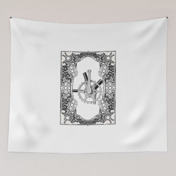 Item preview, Bicycling - Vintage Gears designed and sold by NoelNimmad.