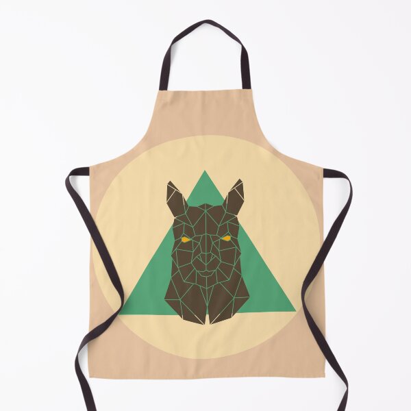 Item preview, Graphic llama relaxed picture designed and sold by Takemeforaride.