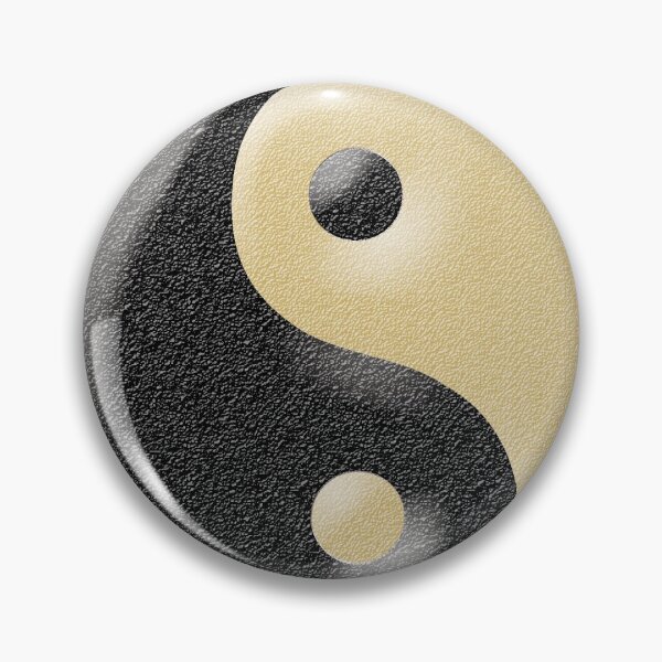 Item preview, Yin Yang designed and sold by Hecart.