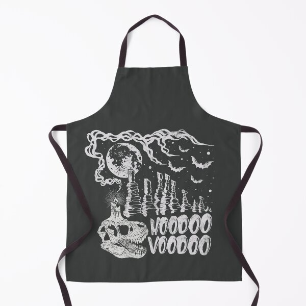 Item preview, Hoodoo Voodoo designed and sold by terra-vector.