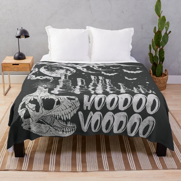 Item preview, Hoodoo Voodoo designed and sold by terra-vector.