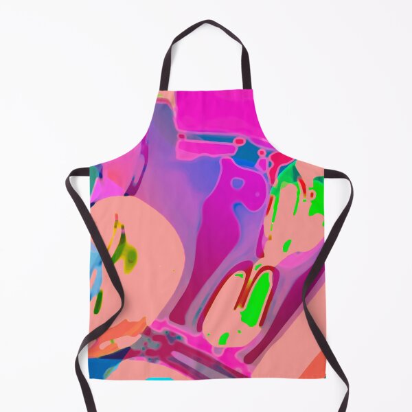 Item preview, Paradise skin - abstract landscape designed and sold by Xdelacra.