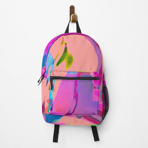 Item preview, Paradise skin - abstract landscape designed and sold by Xdelacra.