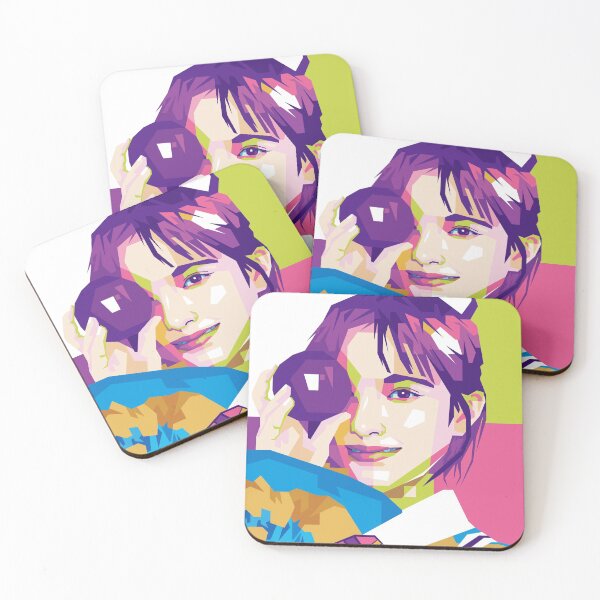 Item preview, WEEEKLY LEE JAEHEE POP ART designed and sold by Rochefort Artwork.