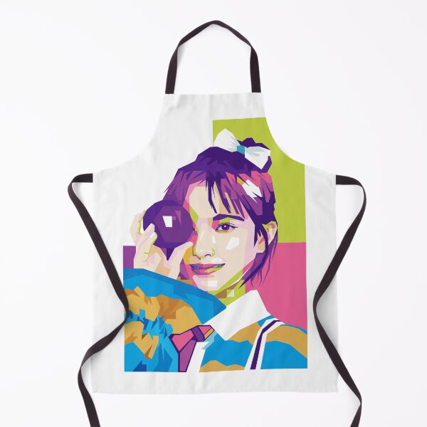 Item preview, WEEEKLY LEE JAEHEE POP ART designed and sold by Rochefort Artwork.