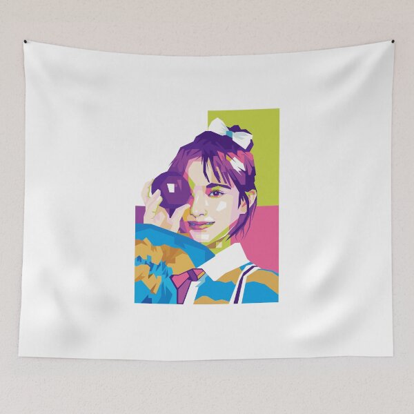 Item preview, WEEEKLY LEE JAEHEE POP ART designed and sold by Rochefort Artwork.