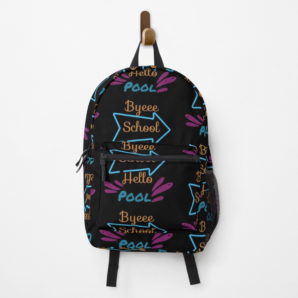 Item preview, Backpack designed and sold by DasaMerch.