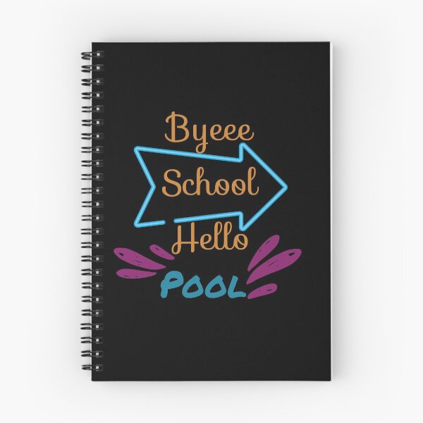 Item preview, Hello pool designed and sold by DasaMerch.