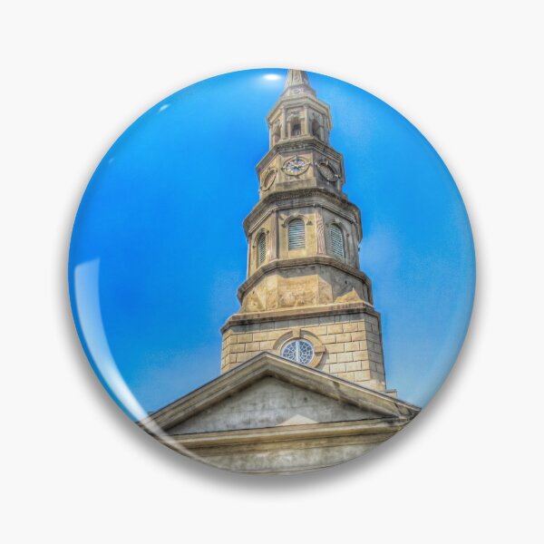 Item preview, St Phillips designed and sold by Noble Upchurch.