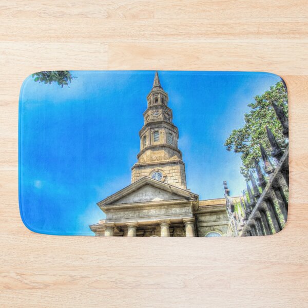 Item preview, St Phillips designed and sold by Noble Upchurch.