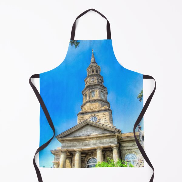Item preview, St Phillips designed and sold by Noble Upchurch.