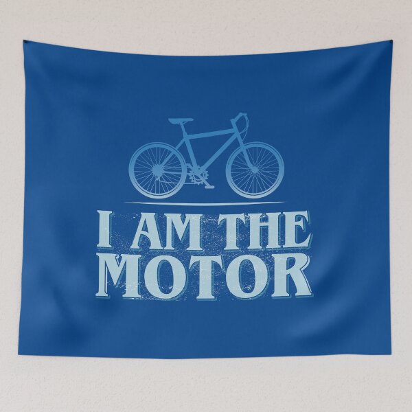 Item preview, I am the motor designed and sold by digoarpi.