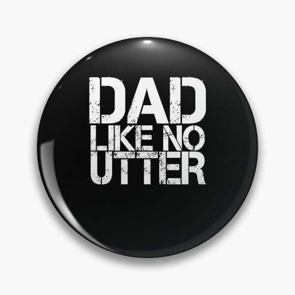 Item preview, Dad Like No Utter Funny Father's Day Daddy designed and sold by Hananiah Merch.