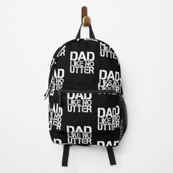 Item preview, Dad Like No Utter Funny Father's Day Daddy designed and sold by Hananiah Merch.