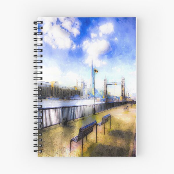 Artikelvorschau, Themse-Ansicht Kunst entworfen und verkauft von Londonimages.