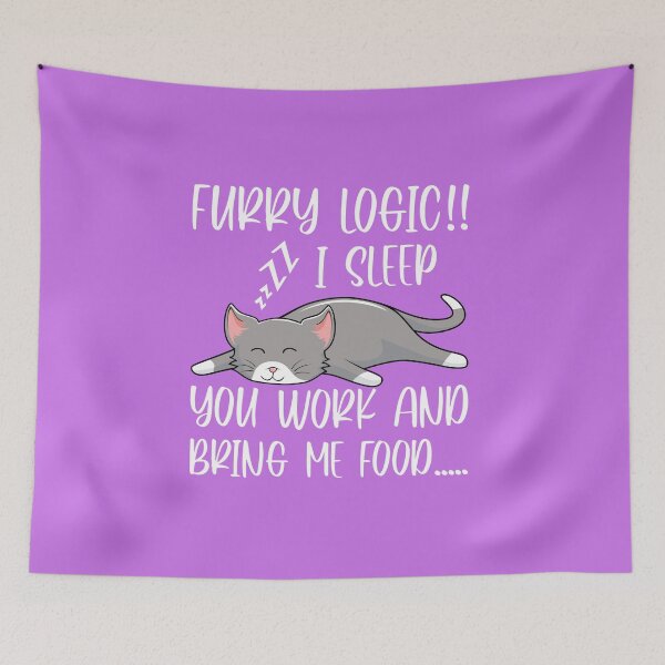 Item preview, What Cats Really Think !! designed and sold by JrocketDesigns.