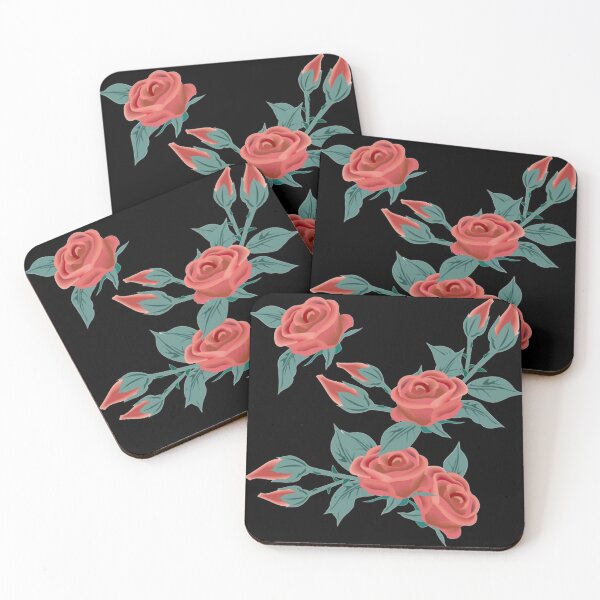 Item preview, Roses Everywhere designed and sold by vidhigohil.