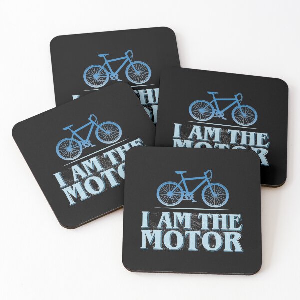 Item preview, I am the motor designed and sold by digoarpi.