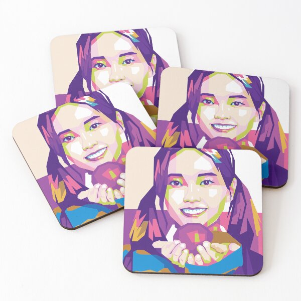 Item preview, WEEEKLY LEE SOOJIN designed and sold by Rochefort Artwork.