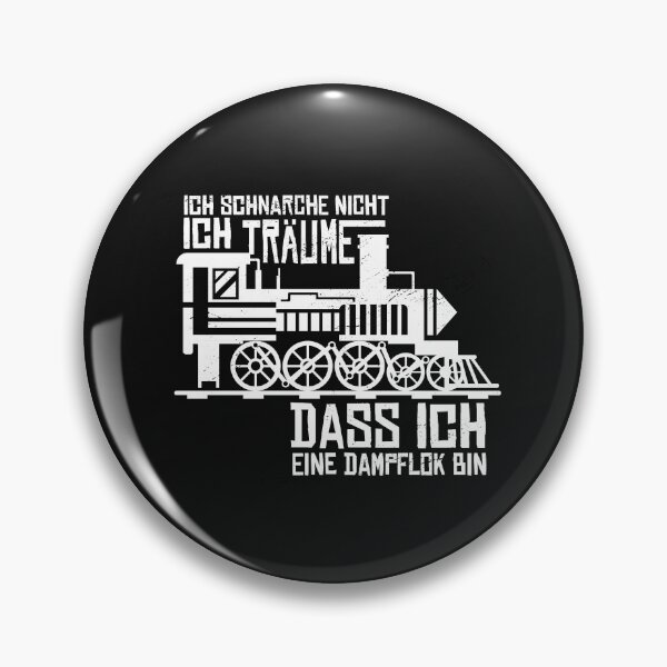 Artikelvorschau, Lustige Zug-Eisenbahn-Lokomotive Dampf-Modell-Eisenbahn-Ingenie entworfen und verkauft von thomash2.