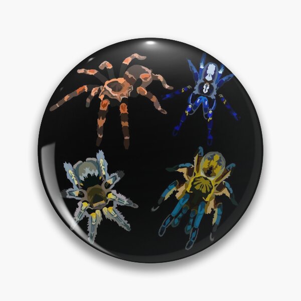 Item preview, T it for Tarantula  designed and sold by thezoogirl.