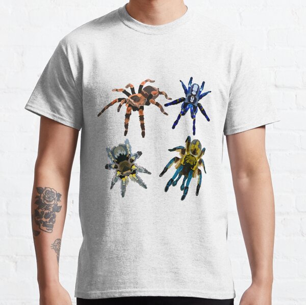 Item preview, T it for Tarantula  designed and sold by thezoogirl.