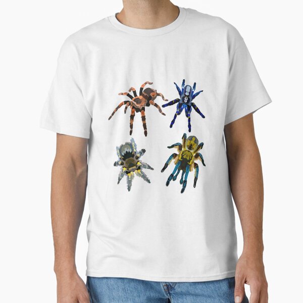 Item preview, T it for Tarantula  designed and sold by thezoogirl.
