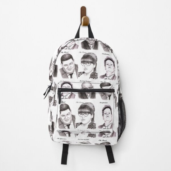 Item preview, The Chasers designed and sold by SaxonArtDesign.