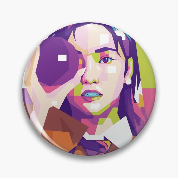 Item preview, WEEEKLY PARK SOEUN designed and sold by Rochefort Artwork.