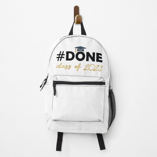 Item preview, Done - Class Of 2021 Graduation designed and sold by ClaudiaGrosso.
