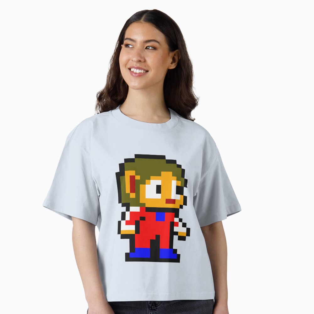 Item preview, Boxy T-Shirt designed and sold by djspacegr.