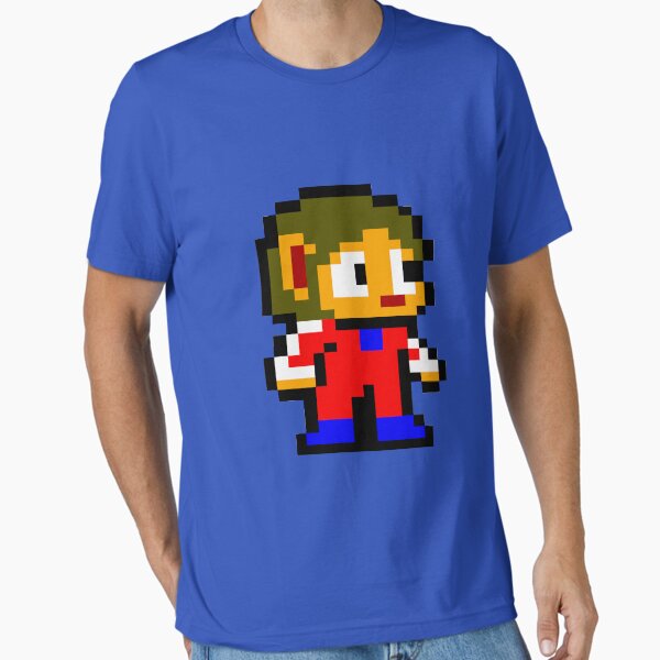 Essential T-Shirt