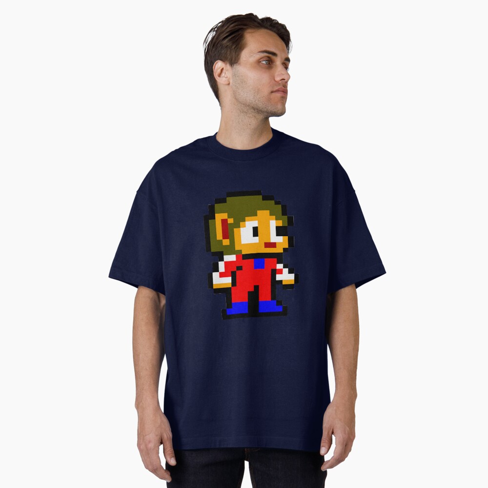 Item preview, Oversized T-Shirt designed and sold by djspacegr.