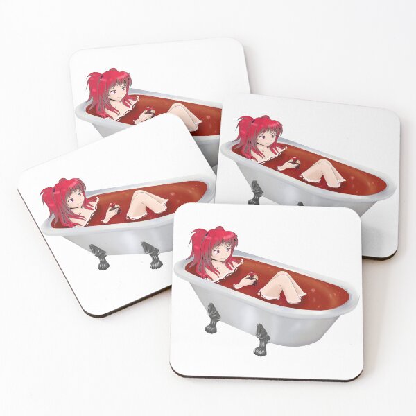 Item preview, My bath time designed and sold by LunatiqueDesign.