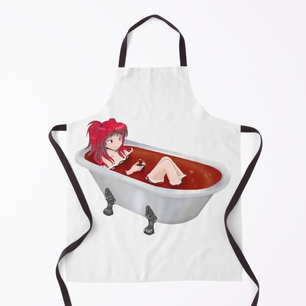 Item preview, My bath time designed and sold by LunatiqueDesign.