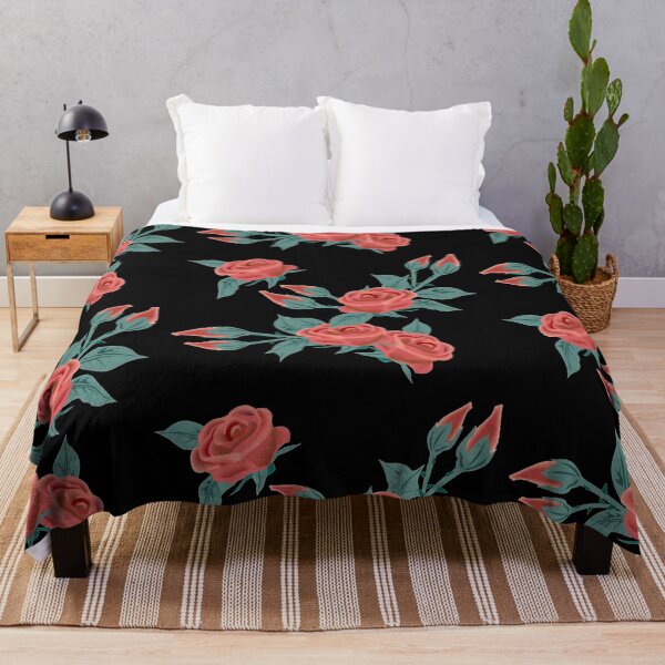 Item preview, Roses Everywhere designed and sold by vidhigohil.