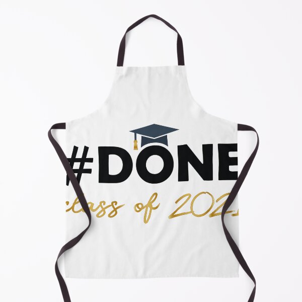 Item preview, Done - Class Of 2021 Graduation designed and sold by ClaudiaGrosso.