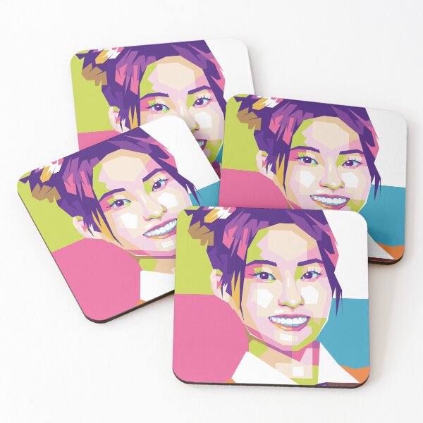 Item preview, WEEEKLY ZOA POP ART designed and sold by Rochefort Artwork.