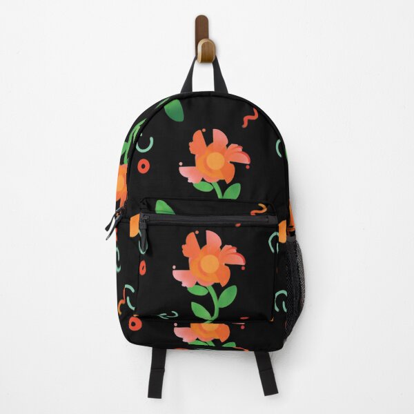 Item preview, Summery Abstract Flower designed and sold by myfirstapt.